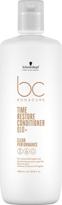 Кондиционер Bc Bonacure Time Restore