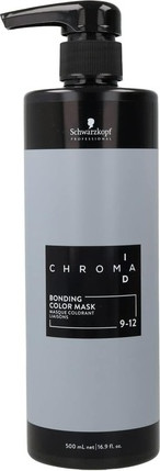 Маска для тонирования волос Schwarzkopf CHROMA ID (Bonding Colour Mask)