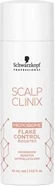 Бустер Schwarzkopf SCALP CLINIX Flake Control