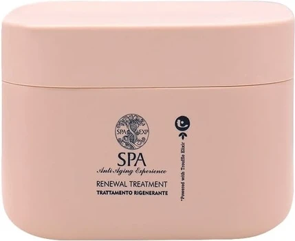 Кондиционер Tecna Renewal Treatment
