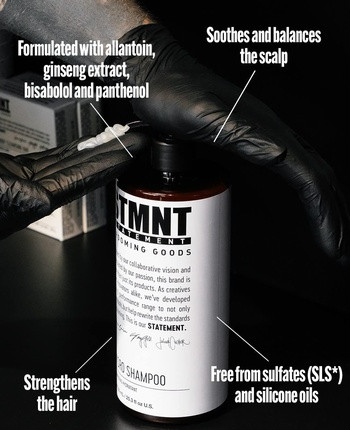 Шампунь Stmnt Grooming Goods Hydro