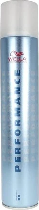 Лак для волос Wella Performance Professional