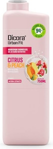 Gel Dicora Urban Fit