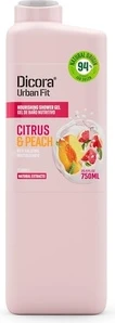 Gel Dicora Urban Fit