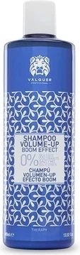 Шампунь Valquer Volumeup Boom Effect