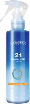 Спрей-кондиционер несмываемый Salerm 21
