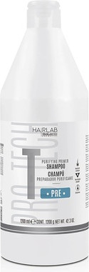 Шампунь Salerm Cleansing Care