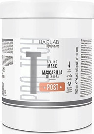 Маска для волос Salerm Sealing Mask (После процедуры)