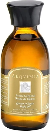 Масло для Тела Alqvimia Queen Of Egypt