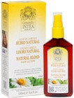 Hair Lotion Camomila Intea Natural Blond Hair Lotion