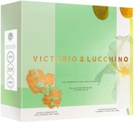 Набор ароматов Victorio & Lucchino Victorio & Lucchino V Y L Agua Woman N3 и N15