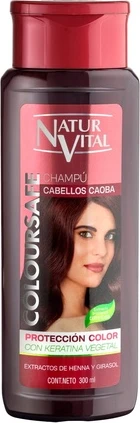 Шампунь Natur Vital Naturaleza Y Vida