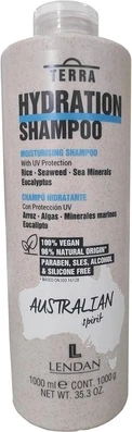 Шампунь Lendan Hydration Shampoo
