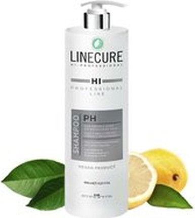 Шампунь Hipertin