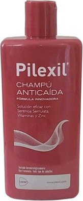 Шампунь Pilexil Pilexil Anticaide