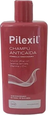 Шампунь Pilexil Pilexil Anticaide