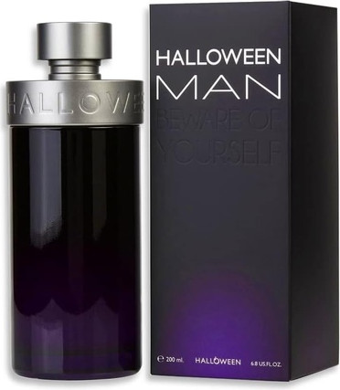 Туалетная вода Halloween Man