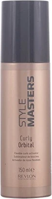 Стайлинговый крем Revlon Professional Style Masters Orbital