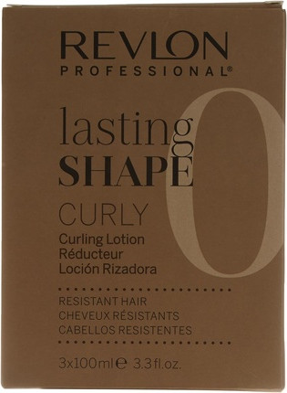 Лосьон для завивки Revlon Styling Cream