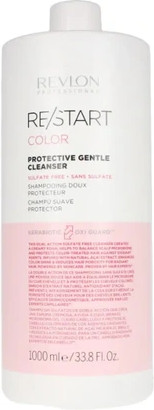 Шампунь Revlon Restart Color Protective Gentle Cleanser