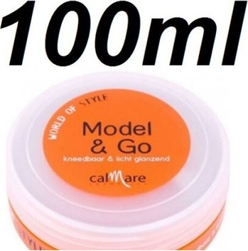Моделирующая паста Calmare Model & Go