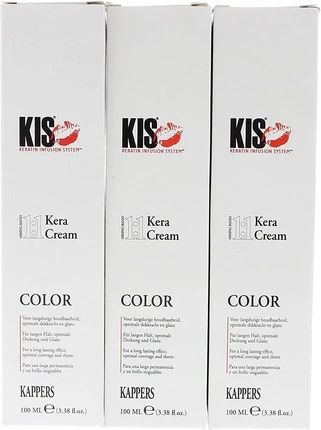 Color Cream Kismet Keracream