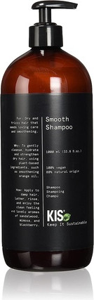 Шампунь Kismet Smooth