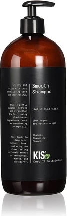 Шампунь Kismet Smooth