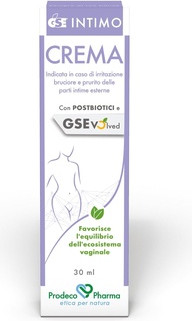 Крем Prodeco Pharma