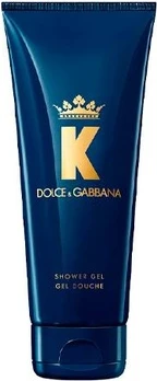 Гель для душа Dolce & Gabbana K