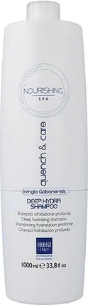 Бальзам-ополаскиватель Ever Ego Nourishing Spa Quench & Care Глубокое Увлажнение