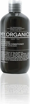 Conditioner My.Organics Pro-Keratin