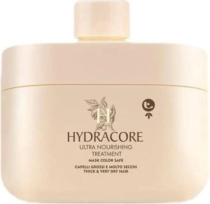 Маска для волос Tecna Hydracore Ультра питательное средство