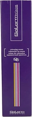 Cream Haircolor Salerm Permanent Cream Haircolor