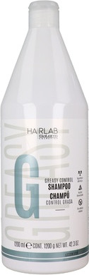 Шампунь Salerm Hair Lab Control Grease