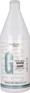 Шампунь Salerm Hair Lab Control Grease