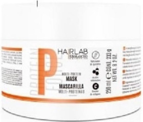 Маска для волос Salerm Multi-Proteins