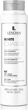 Шампунь Lendan White Charge