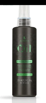 Маска для волос Lendan Eternal Moringa Repair Treatment
