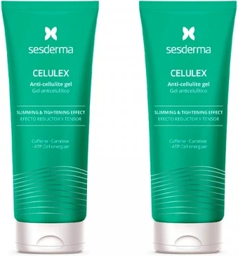 Антицеллюлитный Гель Sesderma Celulex
