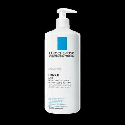 Бальзам для тела La Roche-Posay Lipikar