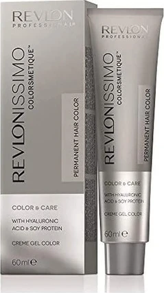 Стойкая краска для волос Revlon Revlonissimo Colorsmetique Цвет & Уход