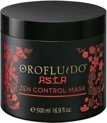 Маска для волос Orofluido Asia Zen Control Mask
