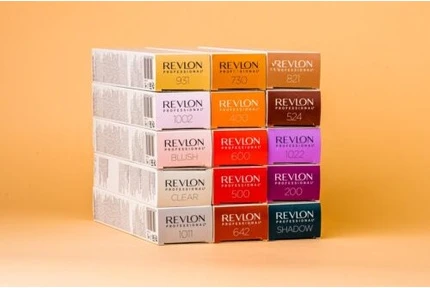Краска для волос Revlon Nutri Color Creme