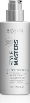 Жидкий Восковой Спрей Revlon Style Masters Double Or Nothing Endless Control