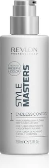 Жидкий Восковой Спрей Revlon Style Masters Double Or Nothing Endless Control