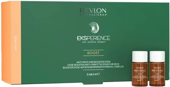 Сыворотка для волос Revlon EKSPERIENCE BOOST Anti Frizz Booster