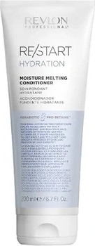 Conditioner Revlon Restart Hydration Melting Conditioner