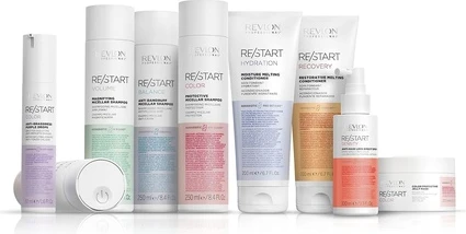 Прямое распыление Revlon Professional RE/START Density