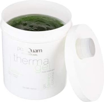 Крем Postquam Therma Gel Антицеллюлитный Крем для Горячих Процедур